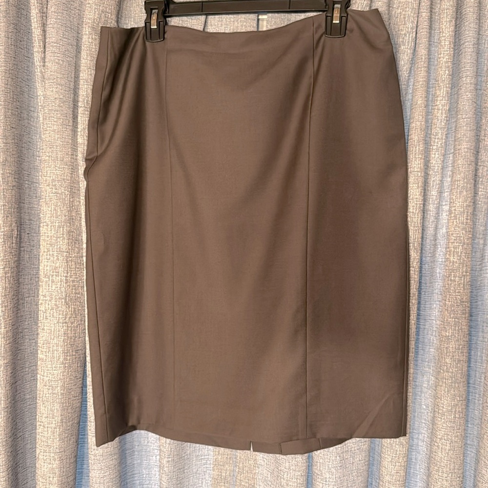 3/$30! 🛍️ Ann Taylor Pencil Skirt